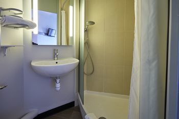 B&B Hotel Paris Nord Villepinte Villepinte  Eksteriør billede
